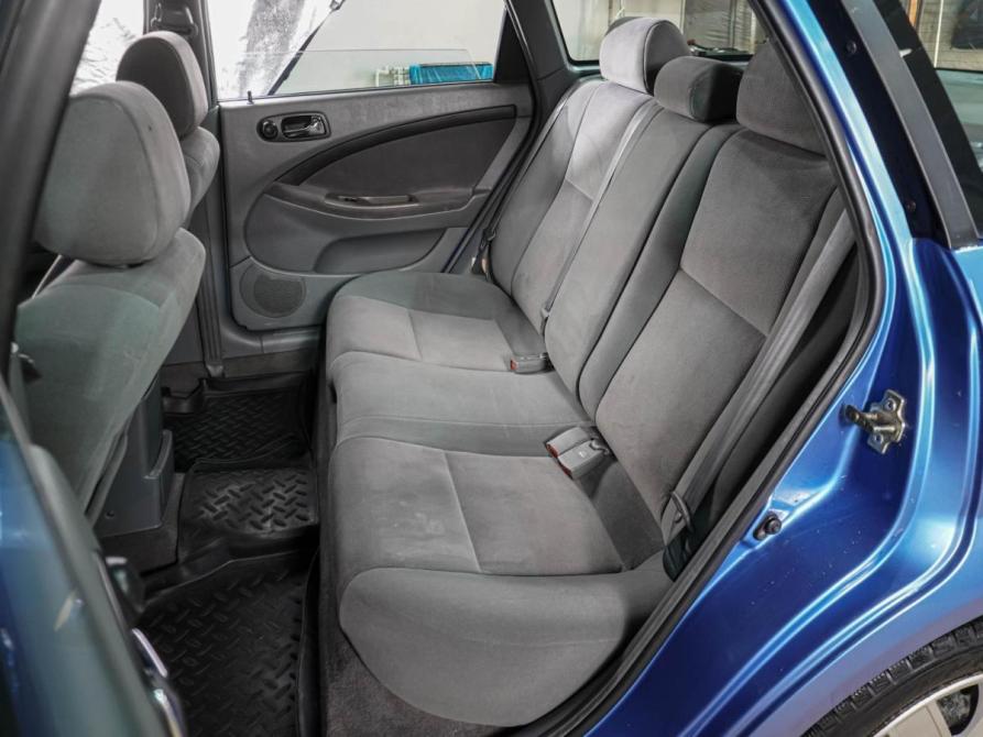 Chevrolet Lacetti I Воронеж  - изображение 9