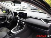 Toyota RAV4 V (XA50) Москва  - изображение 35
