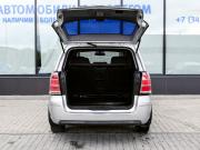 Opel Zafira B Екатеринбург  - изображение 43