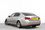 Lexus GS III Барнаул  - изображение 39