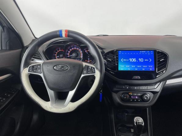 Lada (ВАЗ) Vesta I с пробегом 2019 года, цена 1 049 000 рублей, 93293 км, универсал, Автокод Объявления