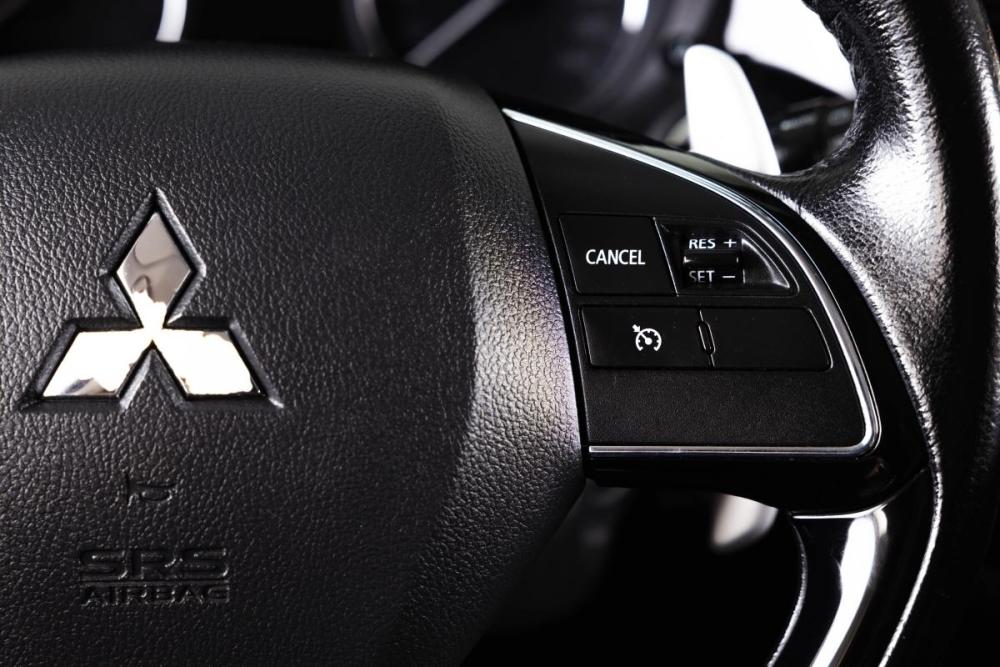 Mitsubishi Outlander III Рестайлинг 2 Пермь  - изображение 19