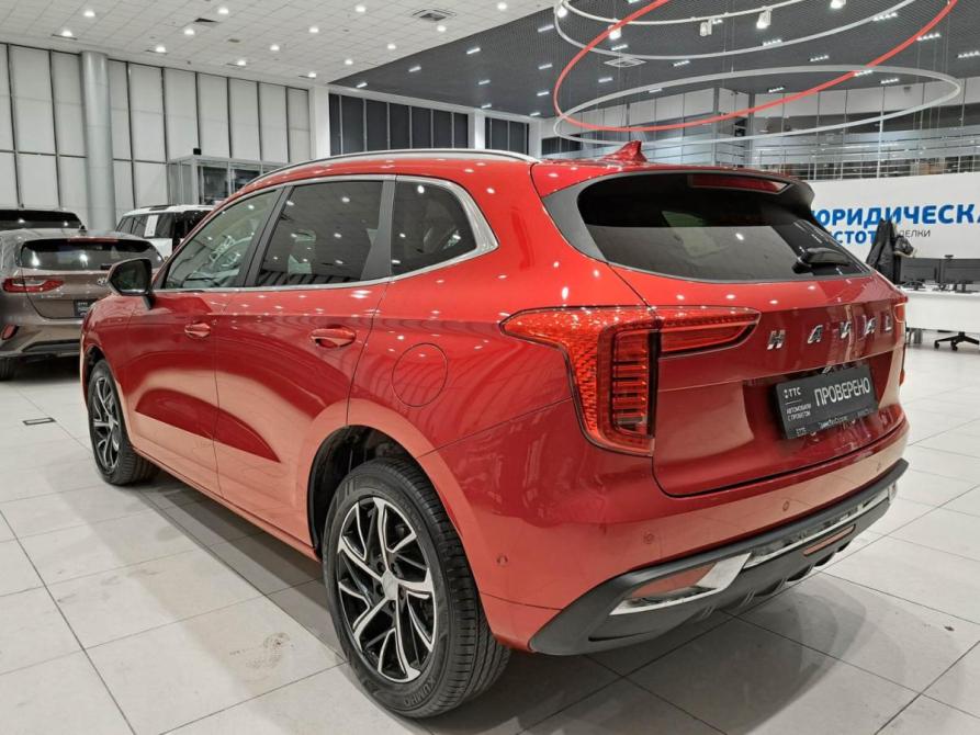 Haval Jolion I Казань  - изображение 8