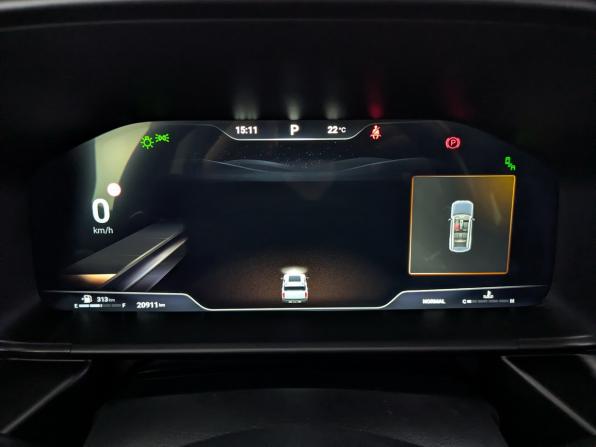 Haval H3 I с пробегом 2024 года, цена 2 299 000 рублей, 20910 км, внедорожник, Автокод Объявления