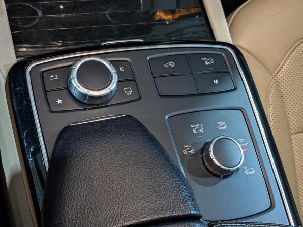 Mercedes-Benz GLE Coupe I (C292) с пробегом 2019 года, цена 4 900 000 рублей, 107511 км, внедорожник, Автокод Объявления