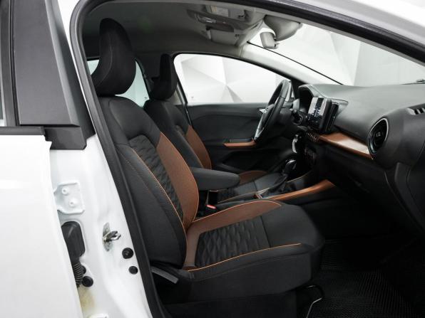 Lada (ВАЗ) Iskra с пробегом 2025 года, цена 1 496 000 рублей, 15500 км, универсал, Автокод Объявления