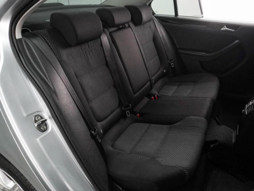Volkswagen Jetta VI Воронеж  - изображение 7