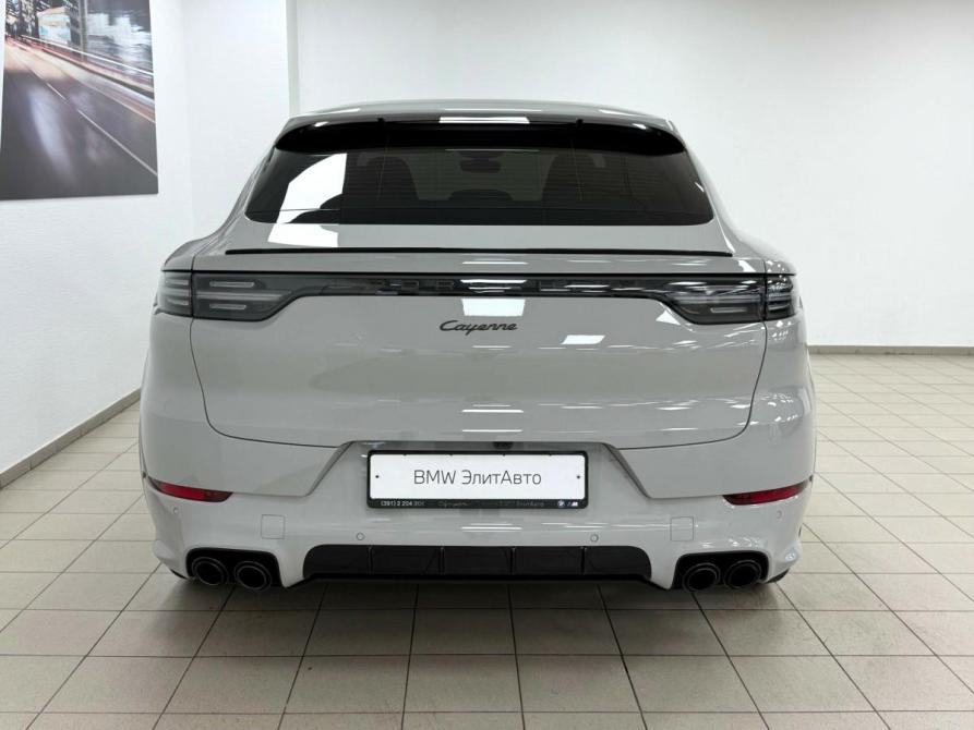 Porsche Cayenne III Красноярск  - изображение 43