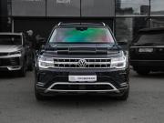 Volkswagen Teramont I Рестайлинг (China Market) Москва  - изображение 23