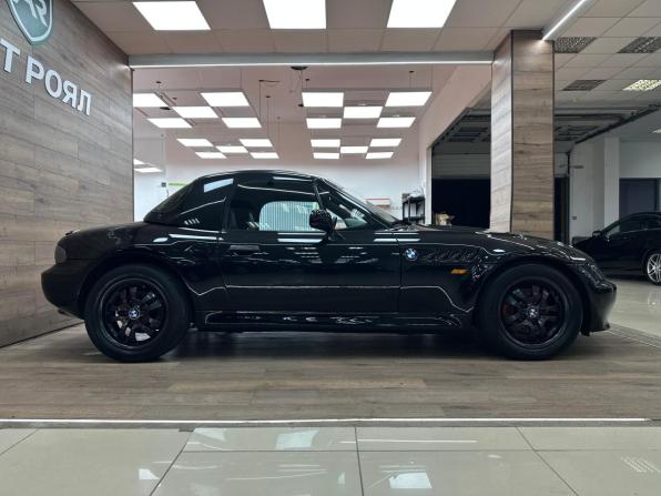 BMW Z3 I с пробегом 1998 года, цена 1 550 000 рублей, 213989 км, кабриолет, Автокод Объявления