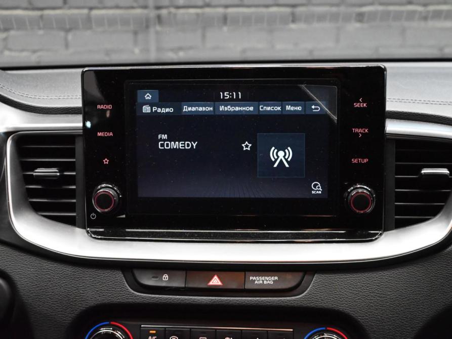 Kia Ceed III Екатеринбург  - изображение 14