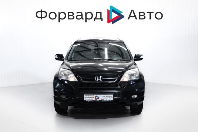 Honda CR-V III Рестайлинг с пробегом 2010 года, цена 1 349 000 рублей, 274000 км, внедорожник, Автокод Объявления