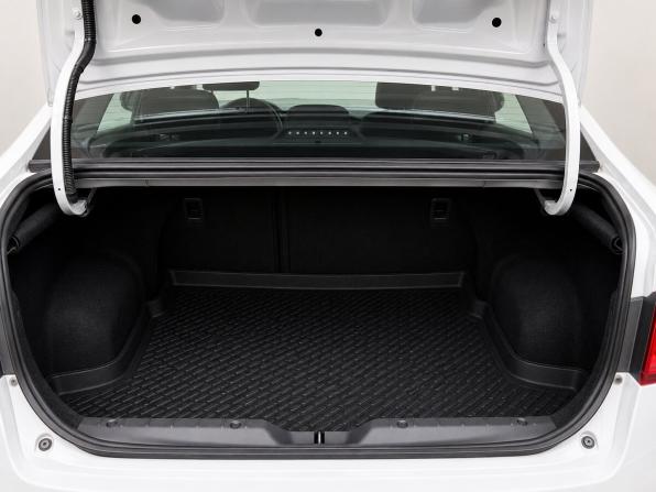 Lada (ВАЗ) Vesta I с пробегом 2018 года, цена 875 000 рублей, 98775 км, седан, Автокод Объявления