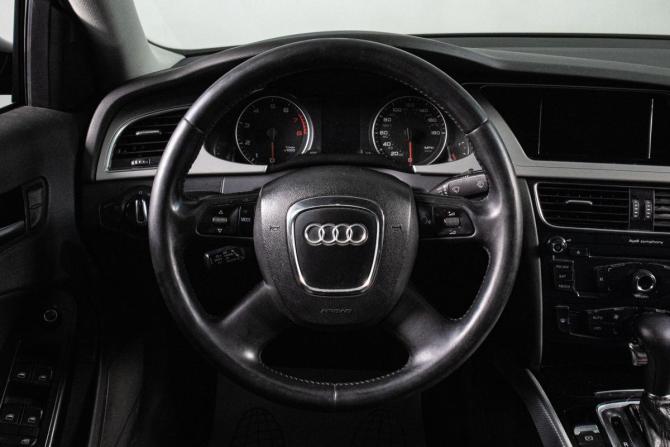 Audi A4 IV (B8) с пробегом 2008 года, цена 1 169 000 рублей, 2008 км, седан, Автокод Объявления