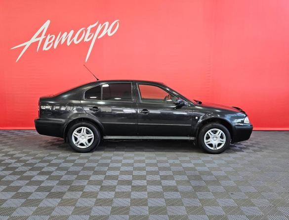 Skoda Octavia I (A4) Рестайлинг с пробегом 2006 года, цена 270 000 рублей, 198924 км, лифтбек, Автокод Объявления