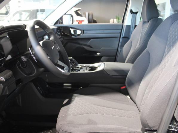 Новый Haval H3 I Рестайлинг 2026 года, цена 3 099 000 рублей, внедорожник, Автокод Объявления