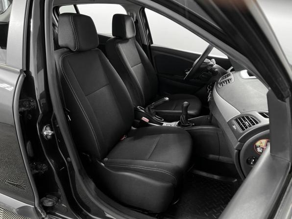 Renault Megane III Рестайлинг с пробегом 2014 года, цена 740 900 рублей, 137914 км, хэтчбек, Автокод Объявления