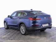 BMW X4 II (G02) Москва  - изображение 37