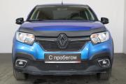 Renault Logan II Рестайлинг Санкт-Петербург  - изображение 18