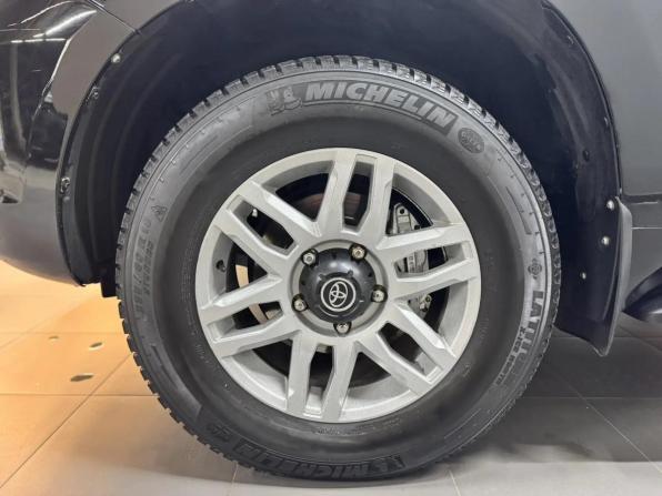 Toyota Land Cruiser 200 Series с пробегом 2008 года, цена 2 847 000 рублей, 363000 км, внедорожник, Автокод Объявления