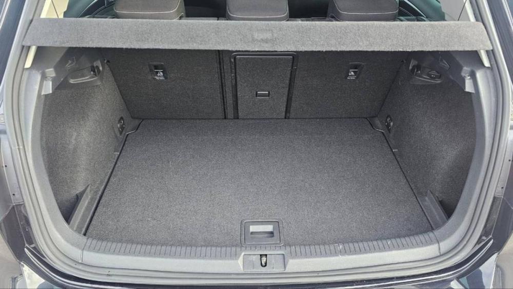 Volkswagen Golf VII Красноярск  - изображение 27
