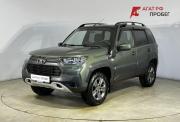Lada (ВАЗ) Niva Travel I Саранск  - изображение 27