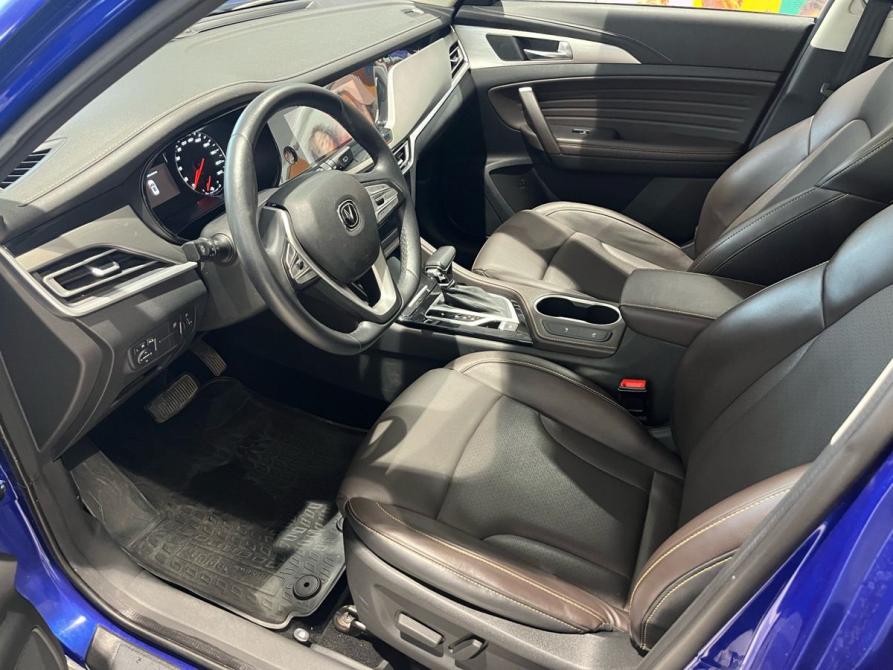 Changan CS35 Plus I Екатеринбург  - изображение 9