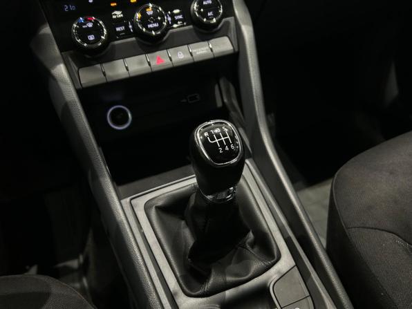 Skoda Kodiaq I с пробегом 2019 года, цена 1 849 000 рублей, 141759 км, внедорожник, Автокод Объявления