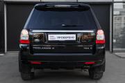 Land Rover Freelander II Рестайлинг Москва  - изображение 25