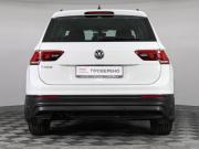 Volkswagen Tiguan II Химки  - изображение 20