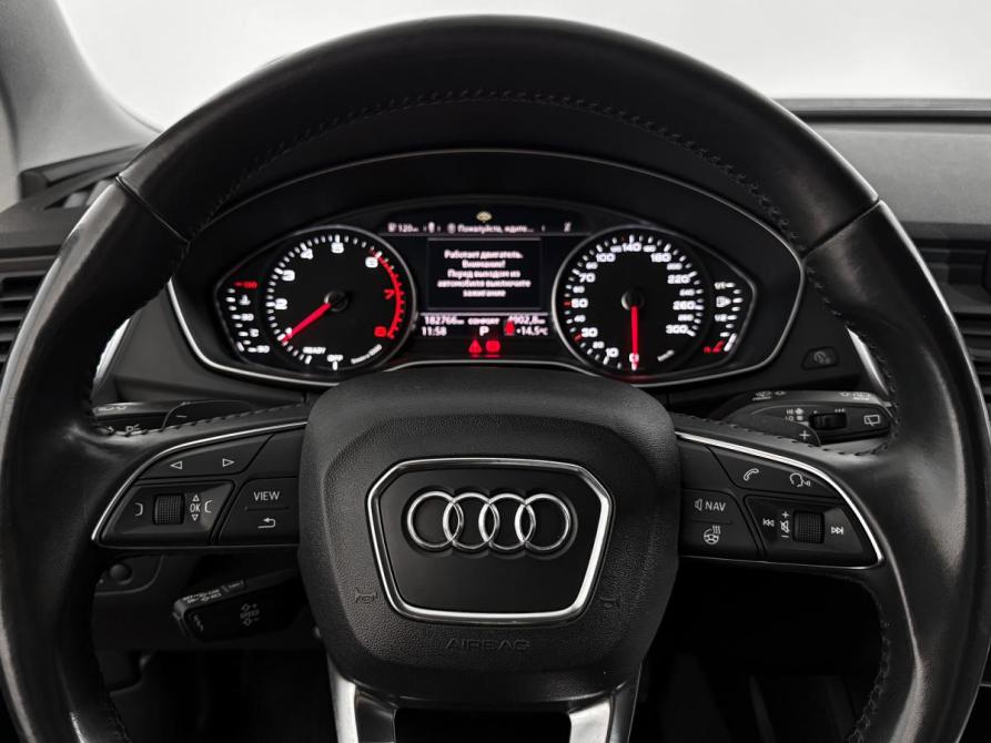Audi Q5 II (FY) Санкт-Петербург  - изображение 21