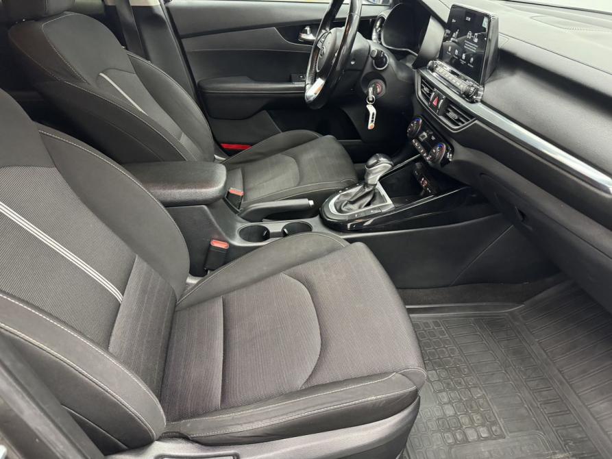 Kia Cerato IV Воронеж  - изображение 16