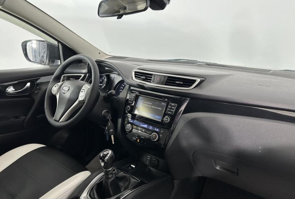 Nissan Qashqai II Саранск  - изображение 24