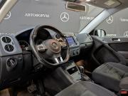 Volkswagen Tiguan I Рестайлинг Москва  - изображение 38