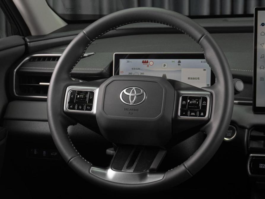 Toyota RAV4 VI (XA60) Тюмень  - изображение 20