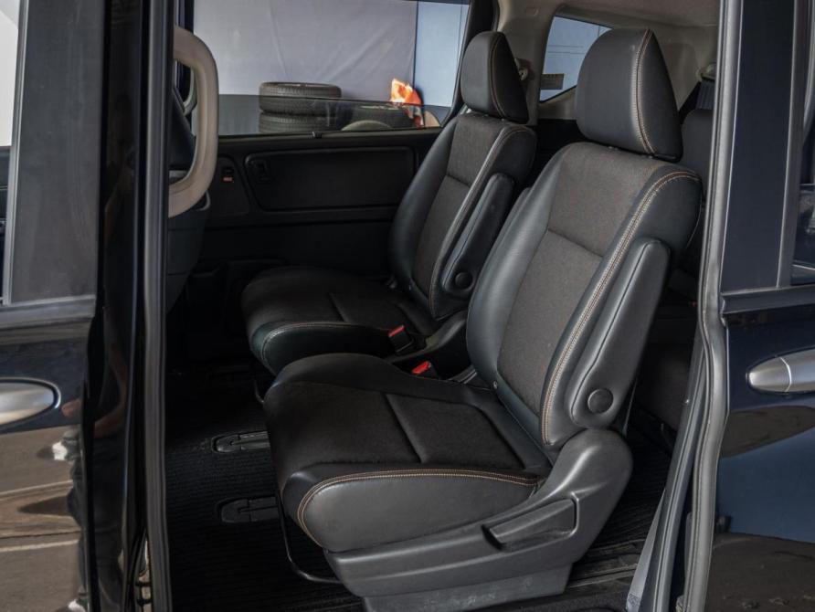 Honda Freed II Рестайлинг Краснодар  - изображение 7