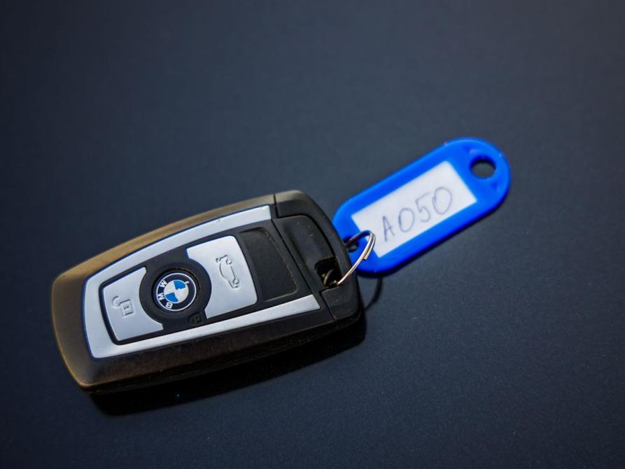 BMW 3 серии VI (F3x) Волгоград  - изображение 37