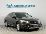 Honda Crosstour I Рестайлинг Калининград  - изображение 27