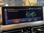 BMW X4 II (G02) Рестайлинг Москва  - изображение 46