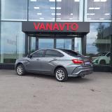 Lada (ВАЗ) Vesta I Азнакаево  - изображение 22