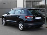 Skoda Karoq I Москва  - изображение 29