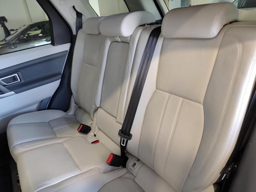 Land Rover Discovery Sport I Казань  - изображение 15
