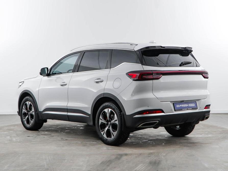 Chery Tiggo 7 Pro Max I Москва  - изображение 2