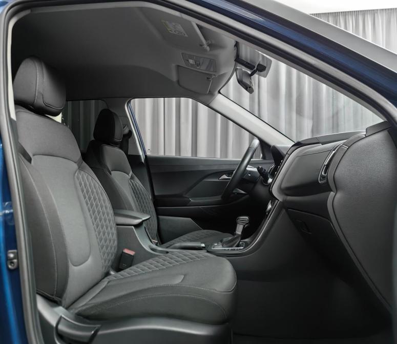 Hyundai Creta II Москва  - изображение 8