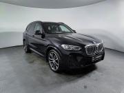 BMW X3 III (G01) Уфа  - изображение 30