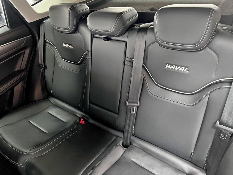 Haval Jolion I Тверь  - изображение 9
