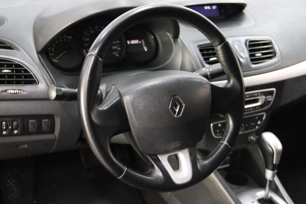 Renault Fluence I Сургут  - изображение 14