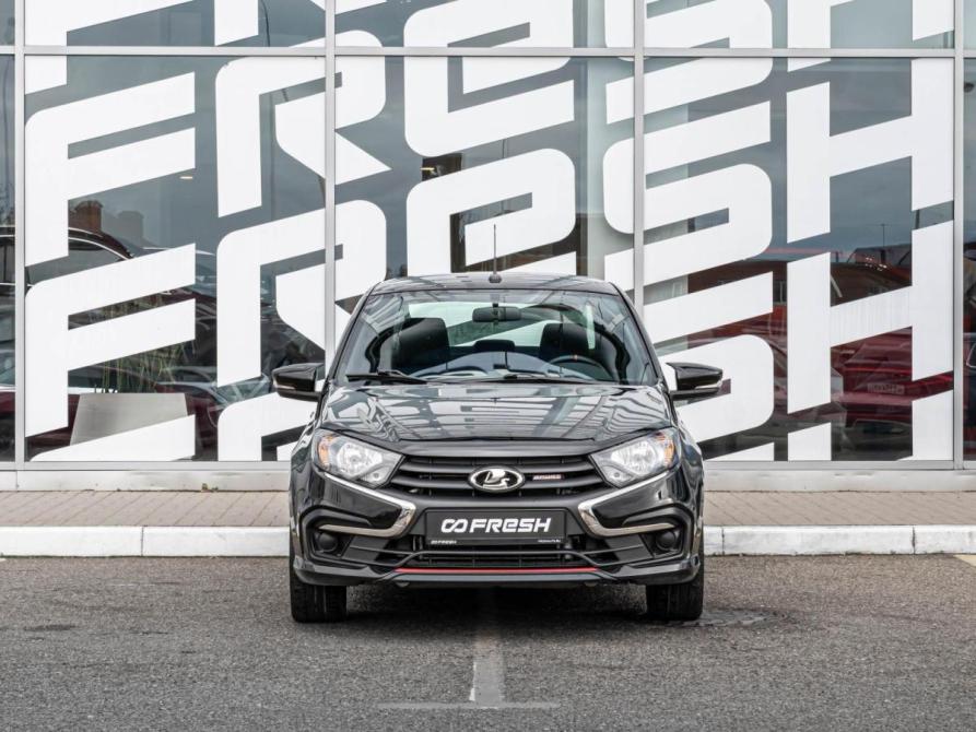 Lada (ВАЗ) Granta I Рестайлинг Краснодар  - изображение 3