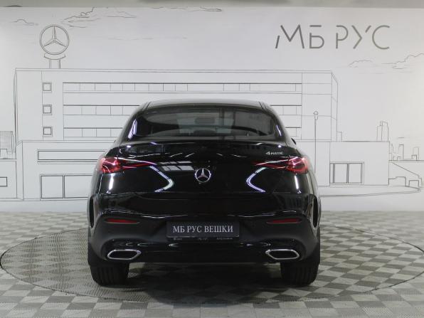 Mercedes-Benz GLC Coupe II (C254) с пробегом 2025 года, цена 8 250 000 рублей, 6971 км, внедорожник, Автокод Объявления