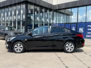 Hyundai Solaris I Рестайлинг Краснодар  - изображение 23